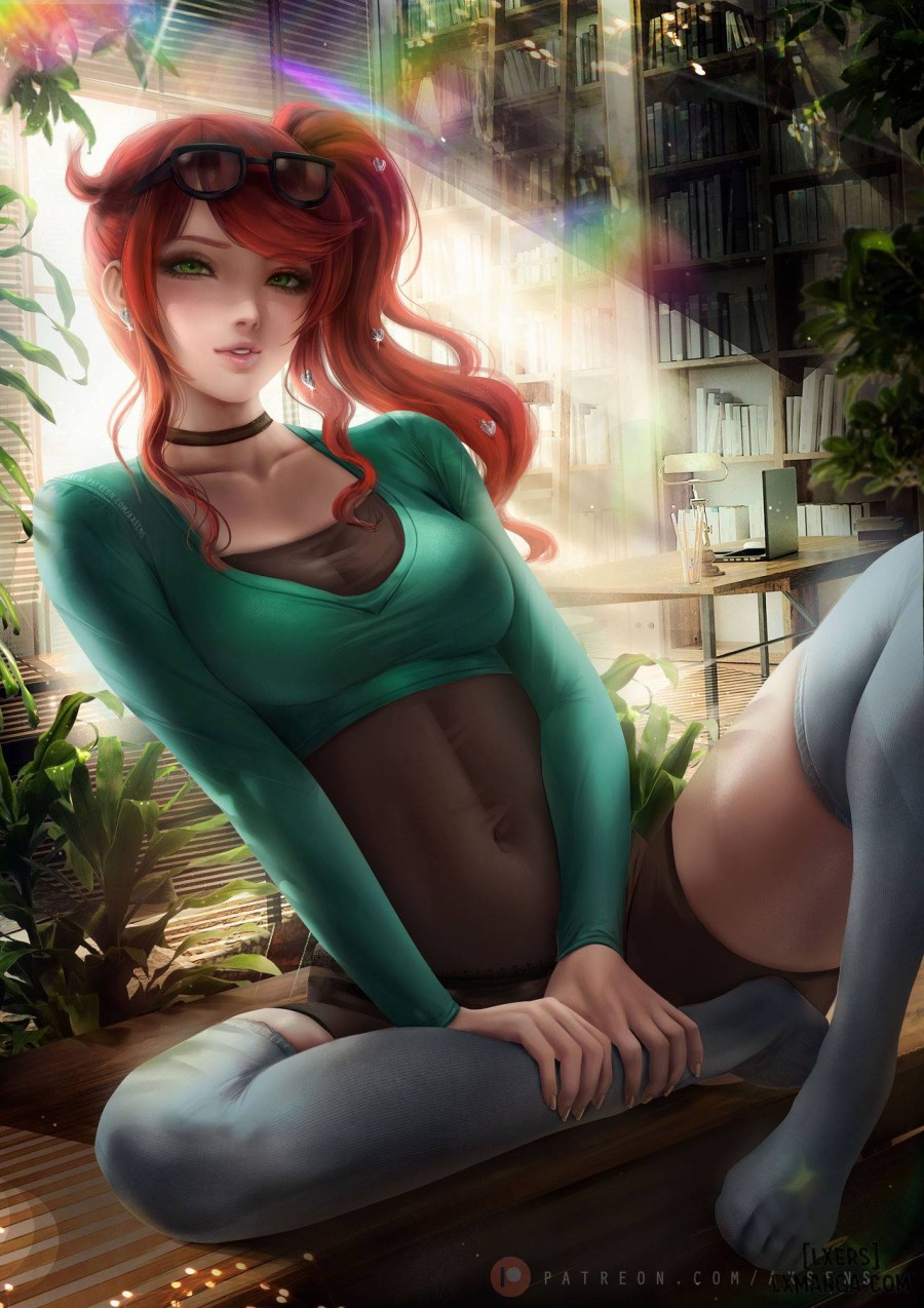 Artist Axsens 