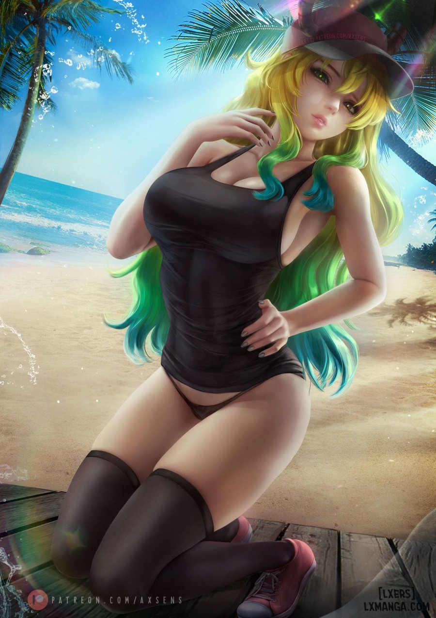 Artist Axsens 