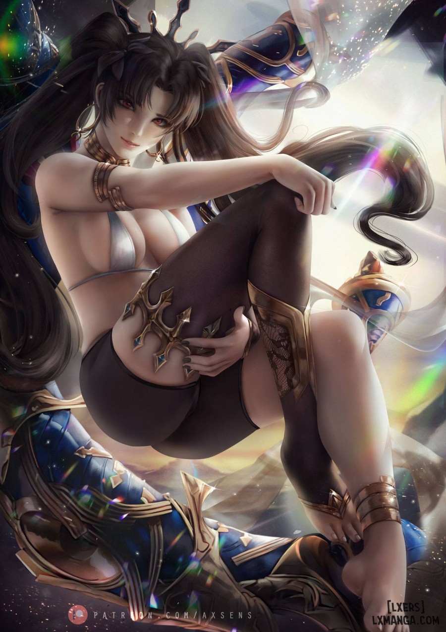 Artist Axsens 