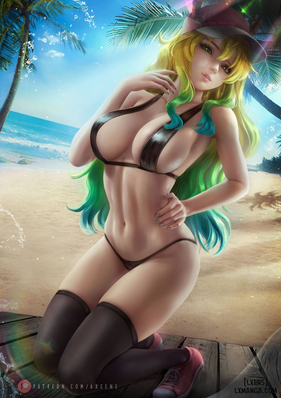 Artist Axsens 