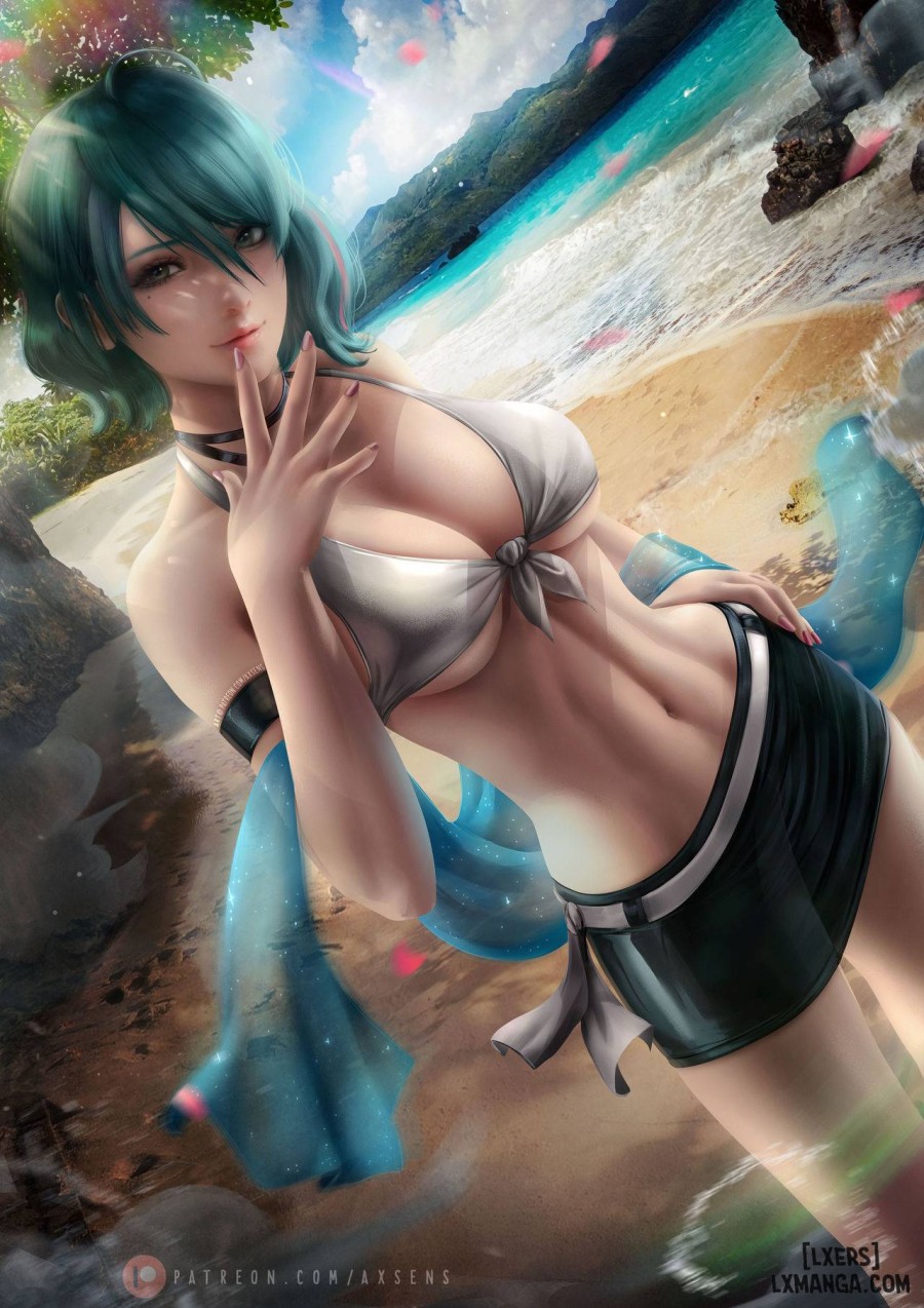 Artist Axsens 