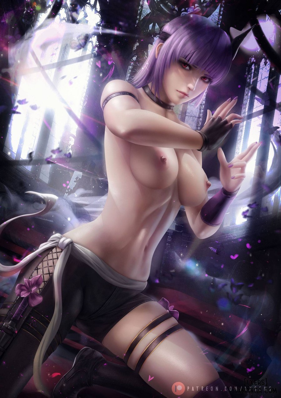 Artist Axsens 