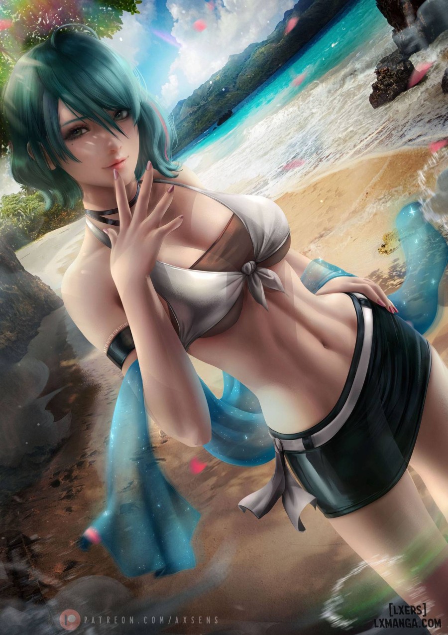 Artist Axsens 