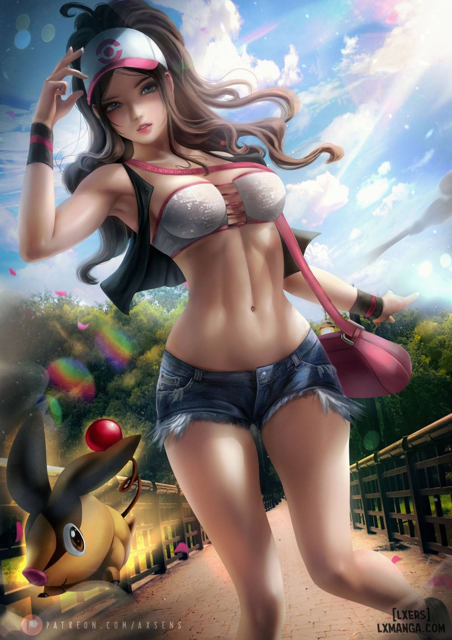 Artist Axsens 