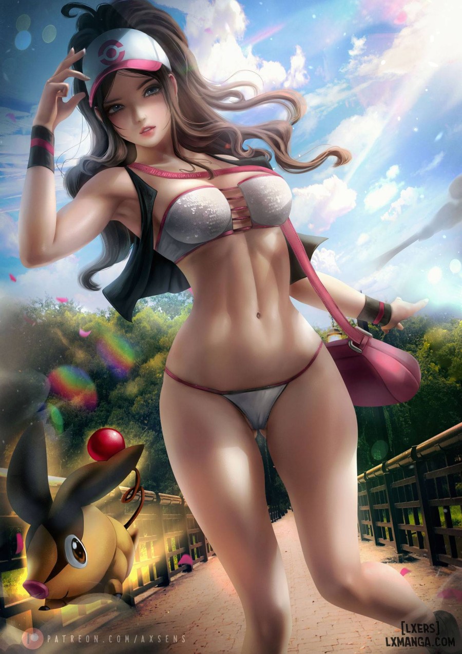 Artist Axsens 