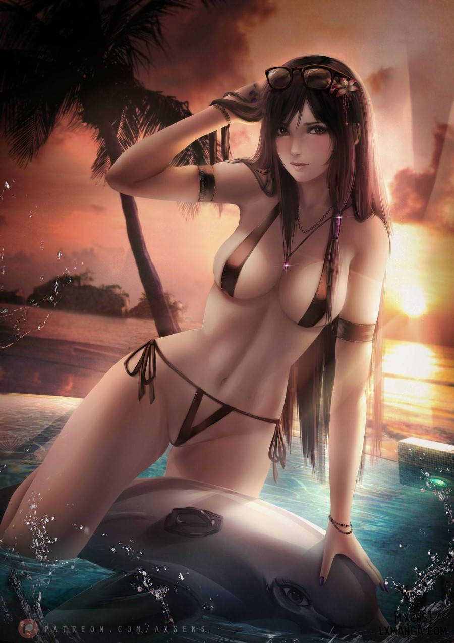 Artist Axsens 