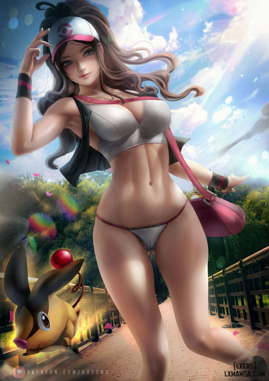 Artist Axsens 