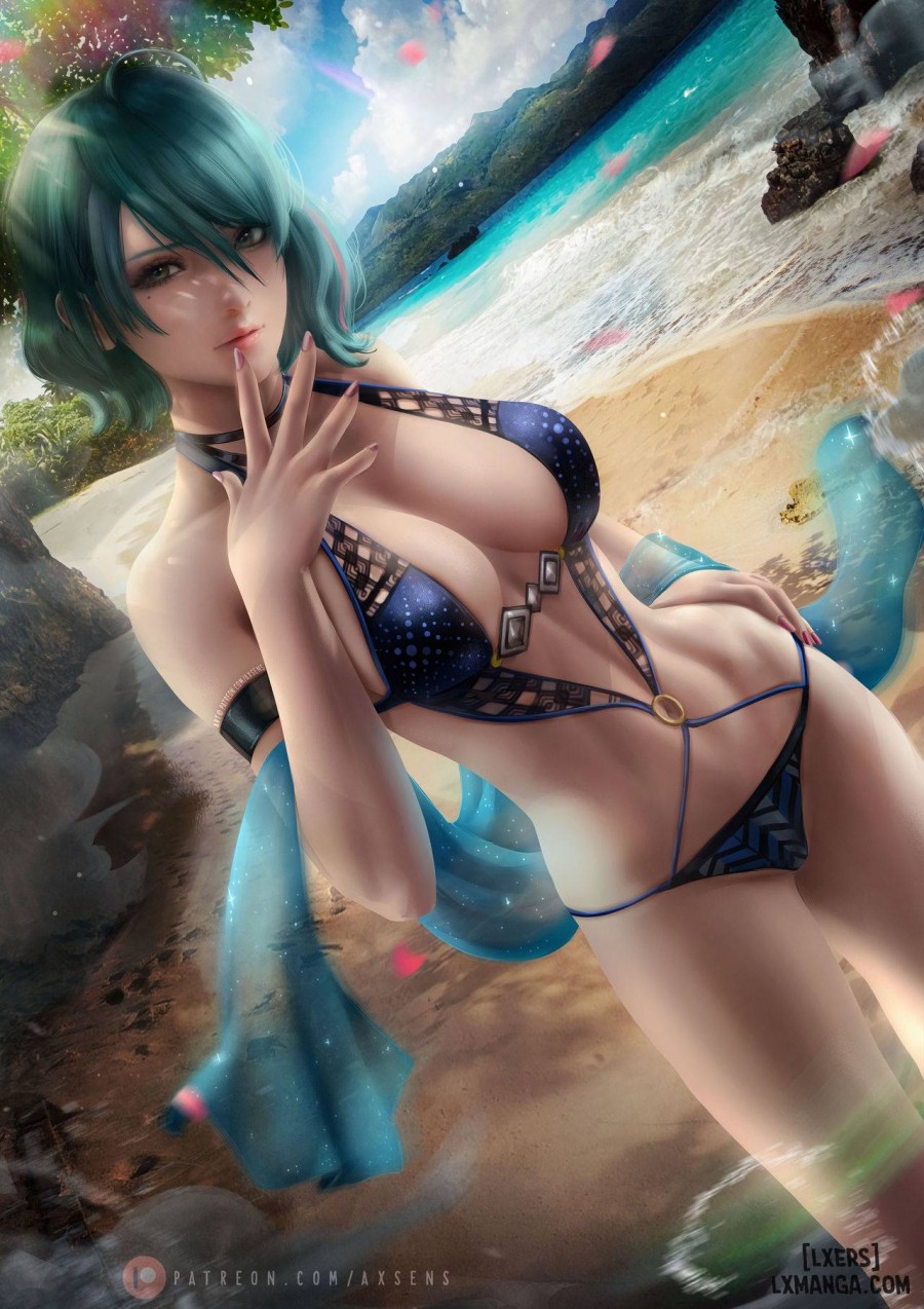 Artist Axsens 