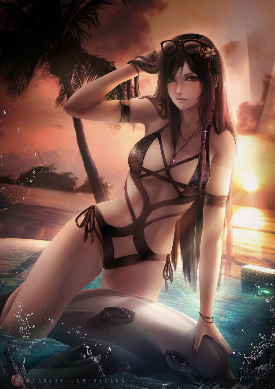 Artist Axsens 