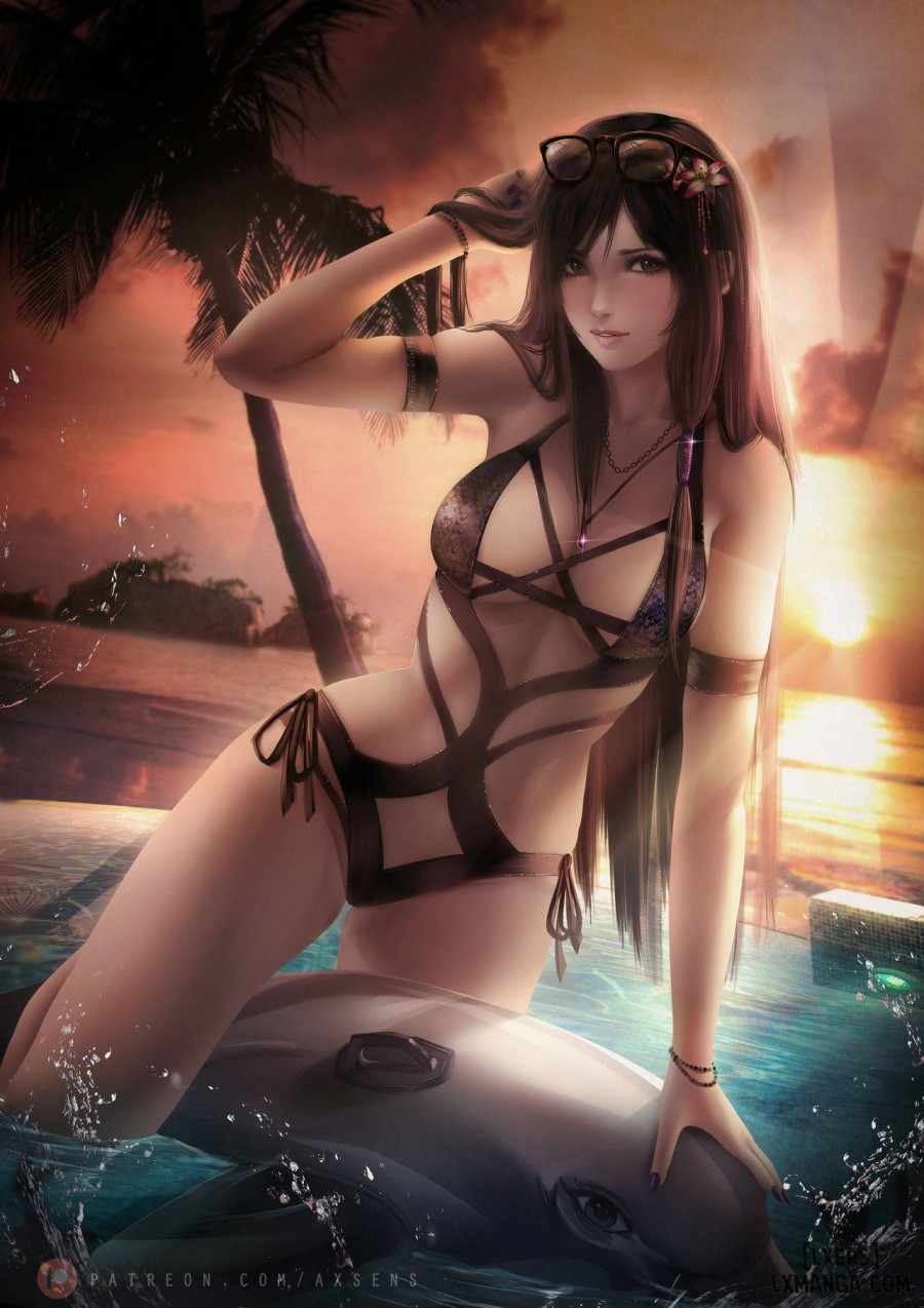Artist Axsens 