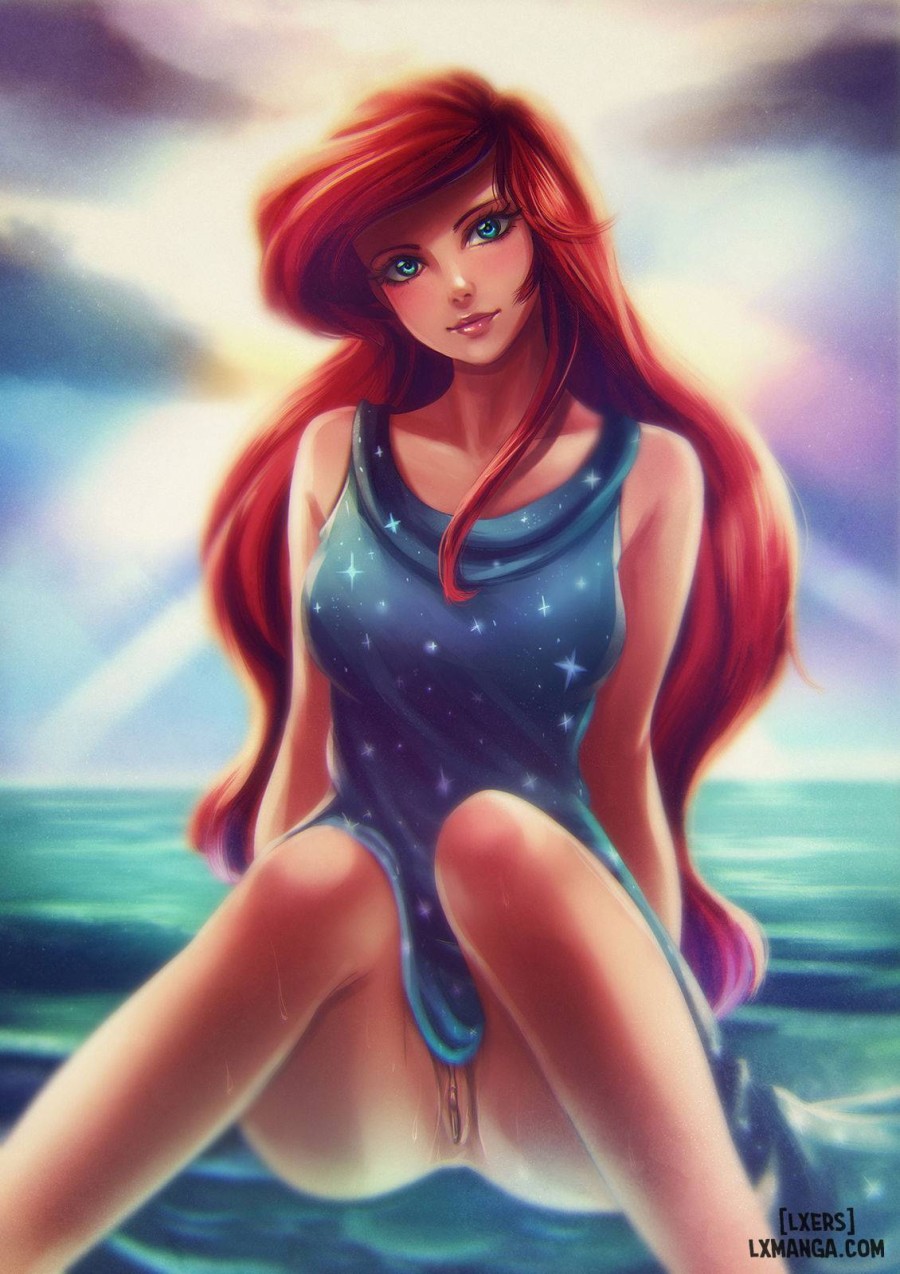 Artist Axsens 