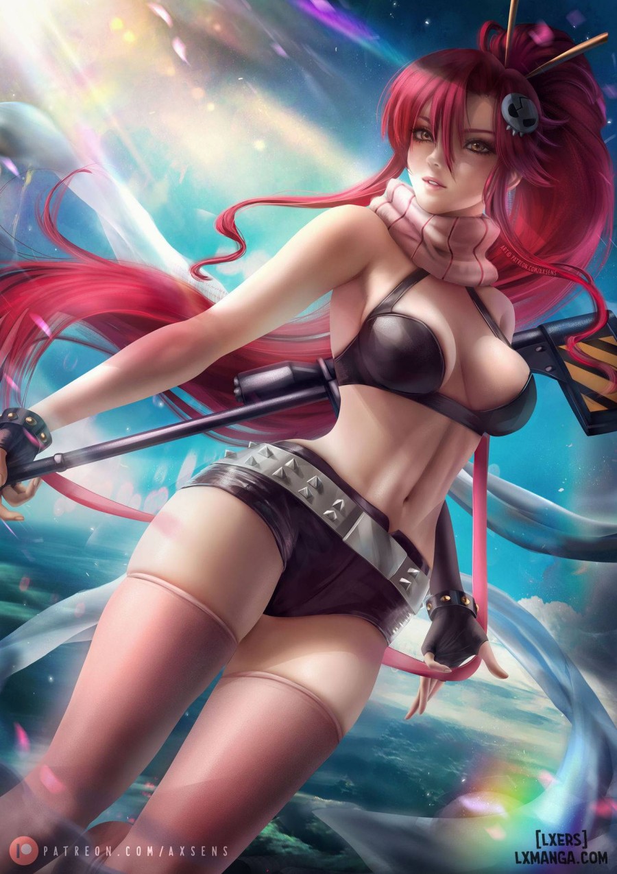 Artist Axsens 