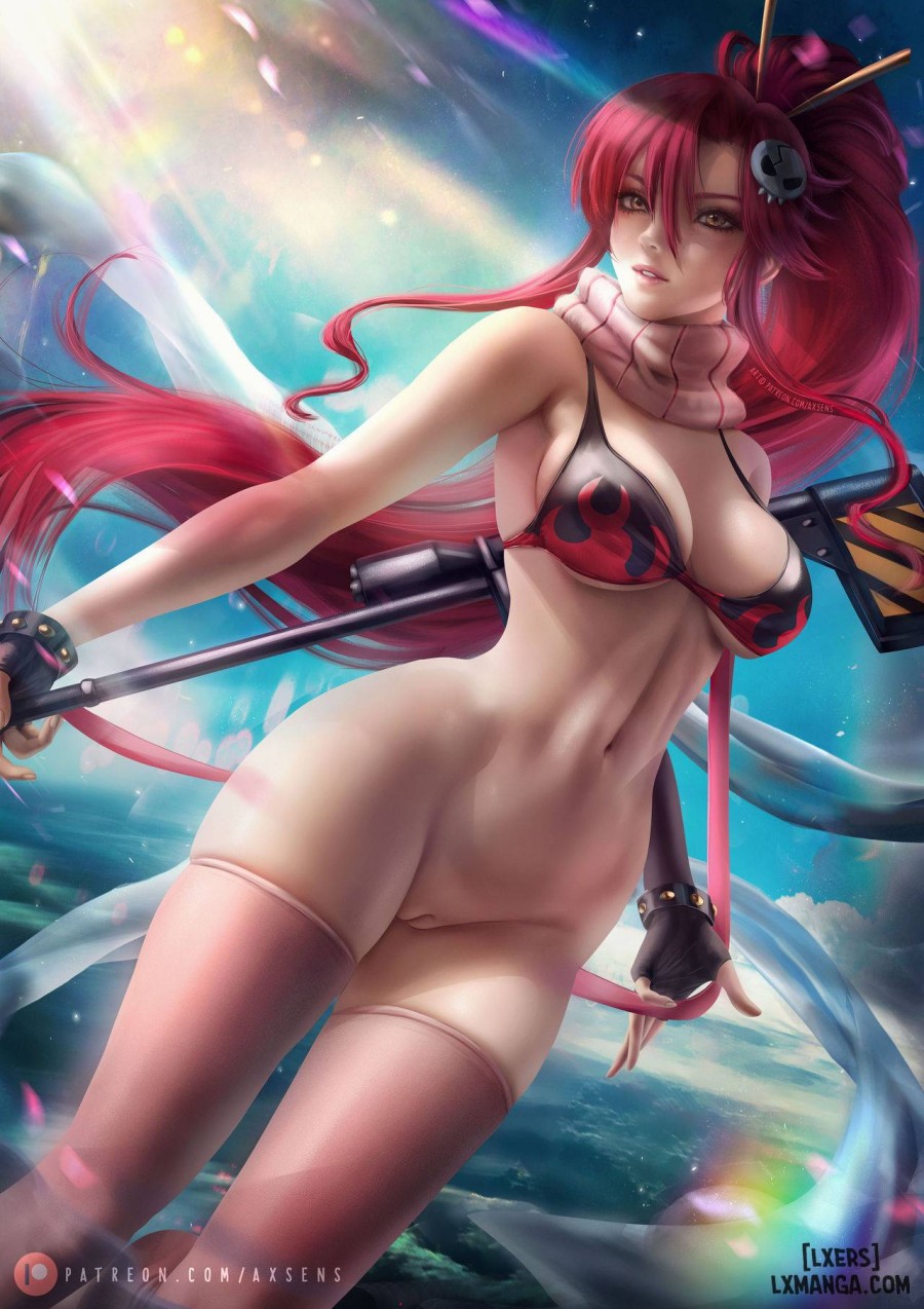 Artist Axsens 