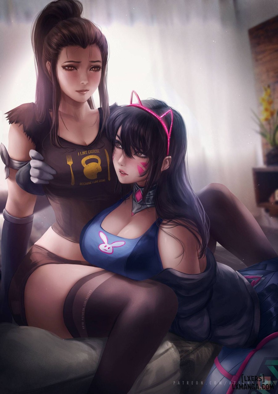 Artist Axsens 