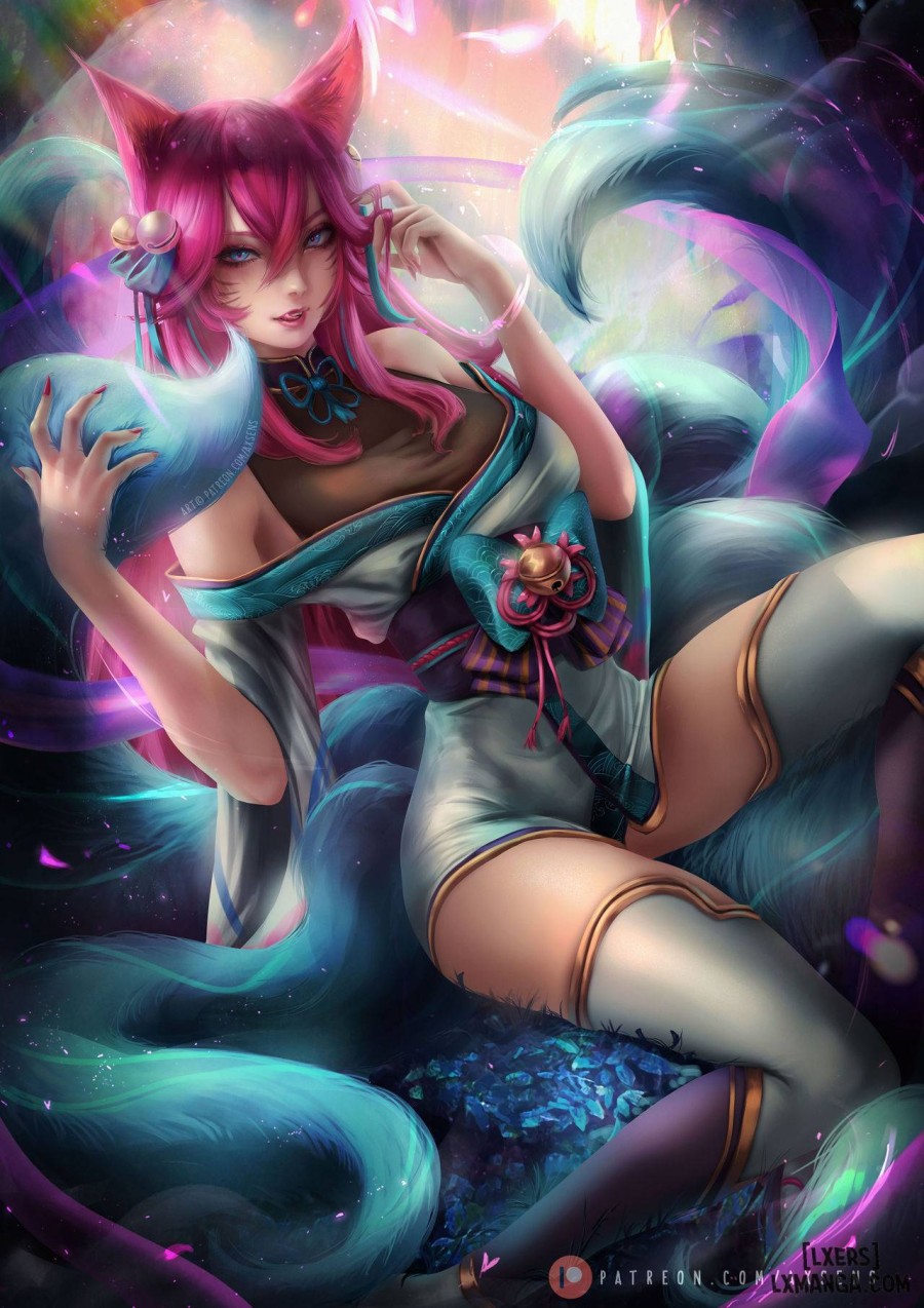Artist Axsens 