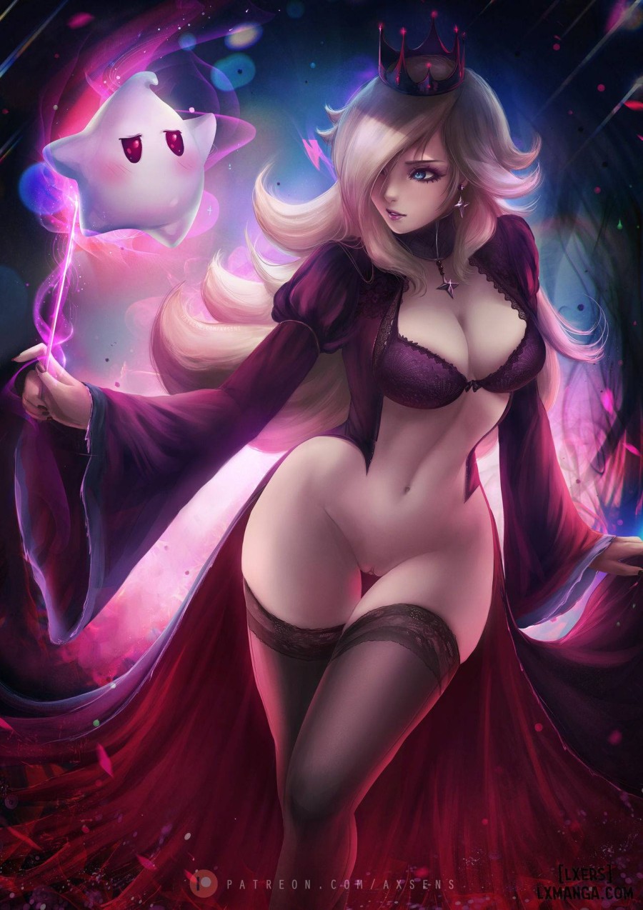 Artist Axsens 