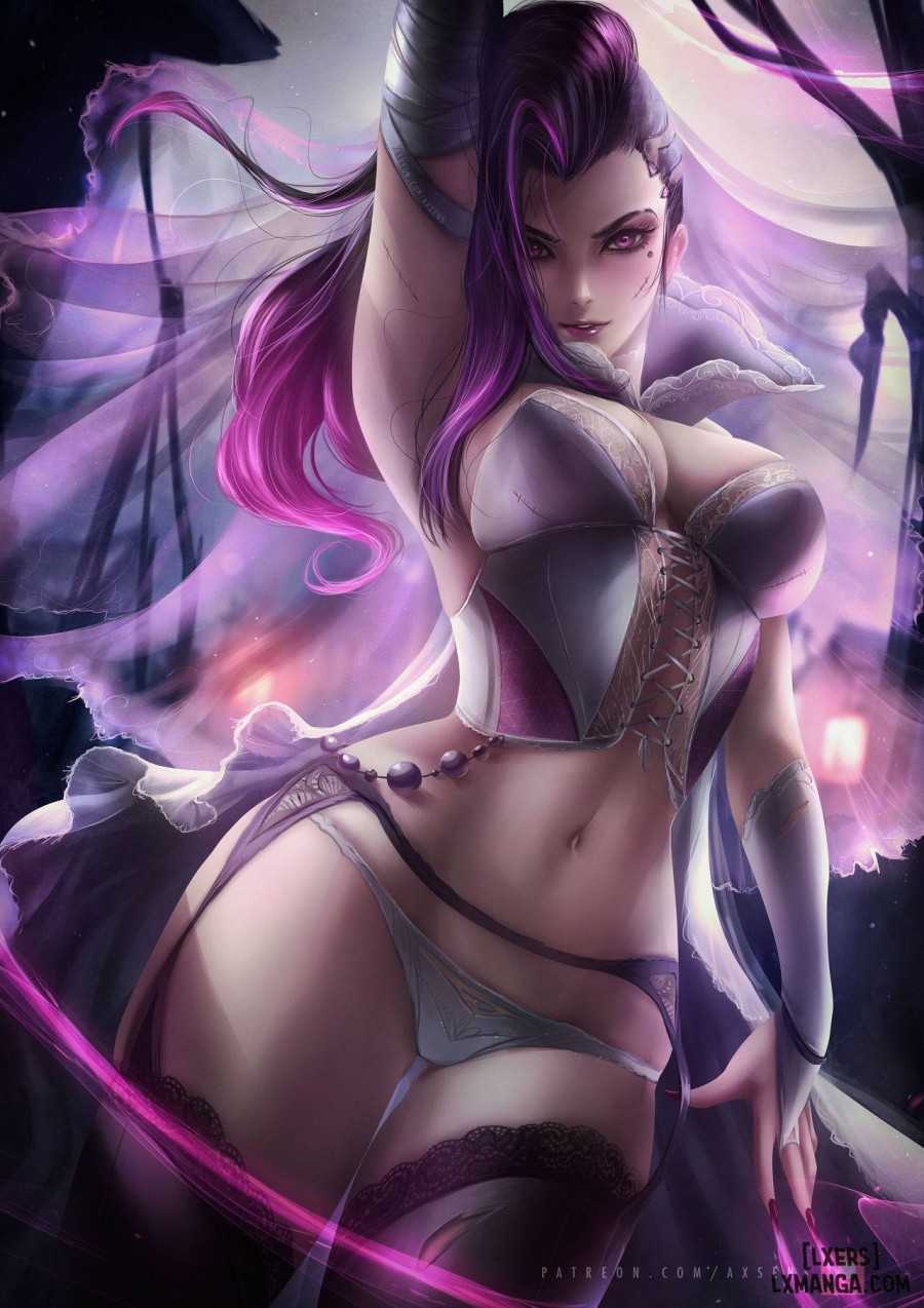 Artist Axsens 