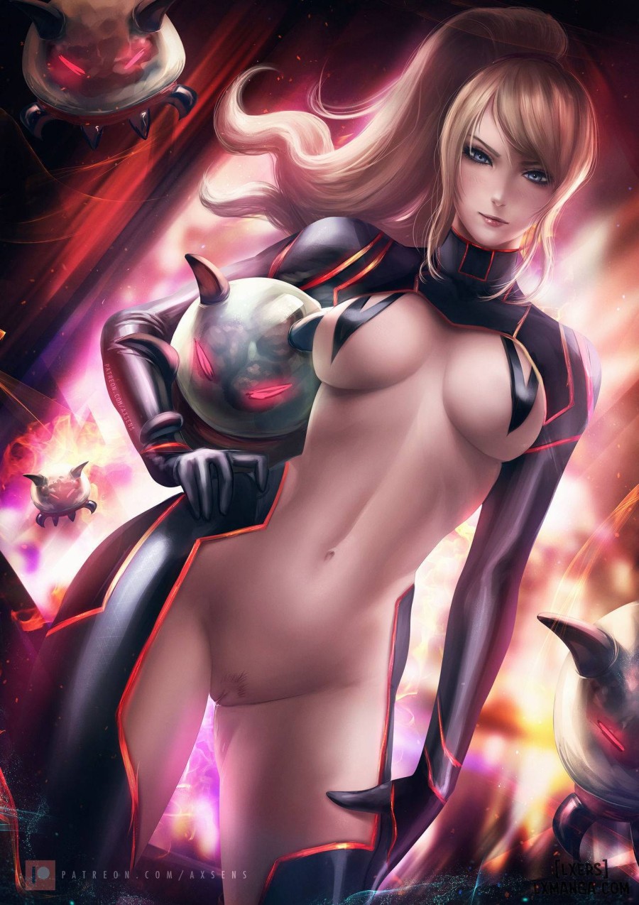 Artist Axsens 