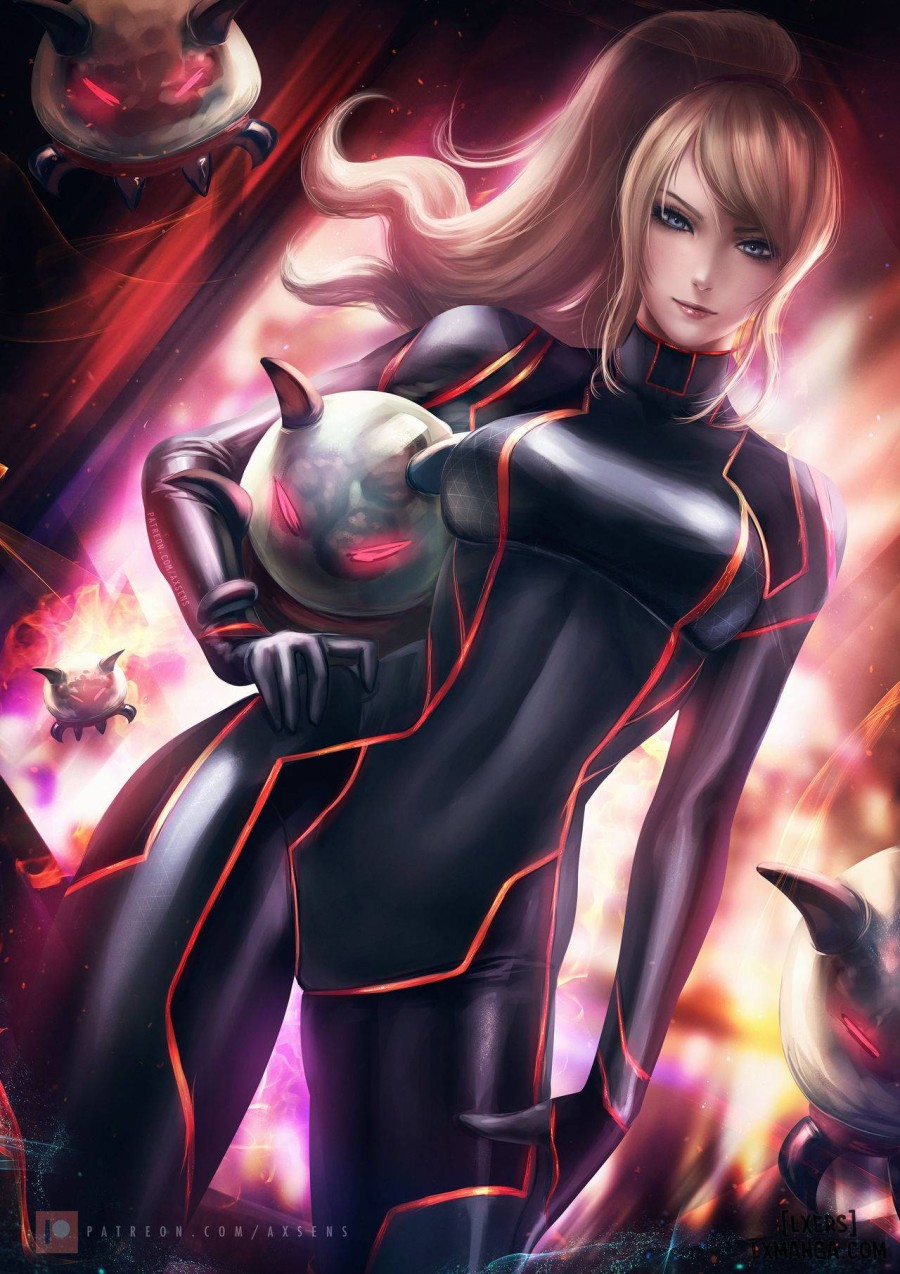 Artist Axsens 