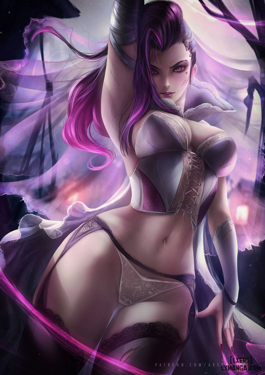 Artist Axsens 