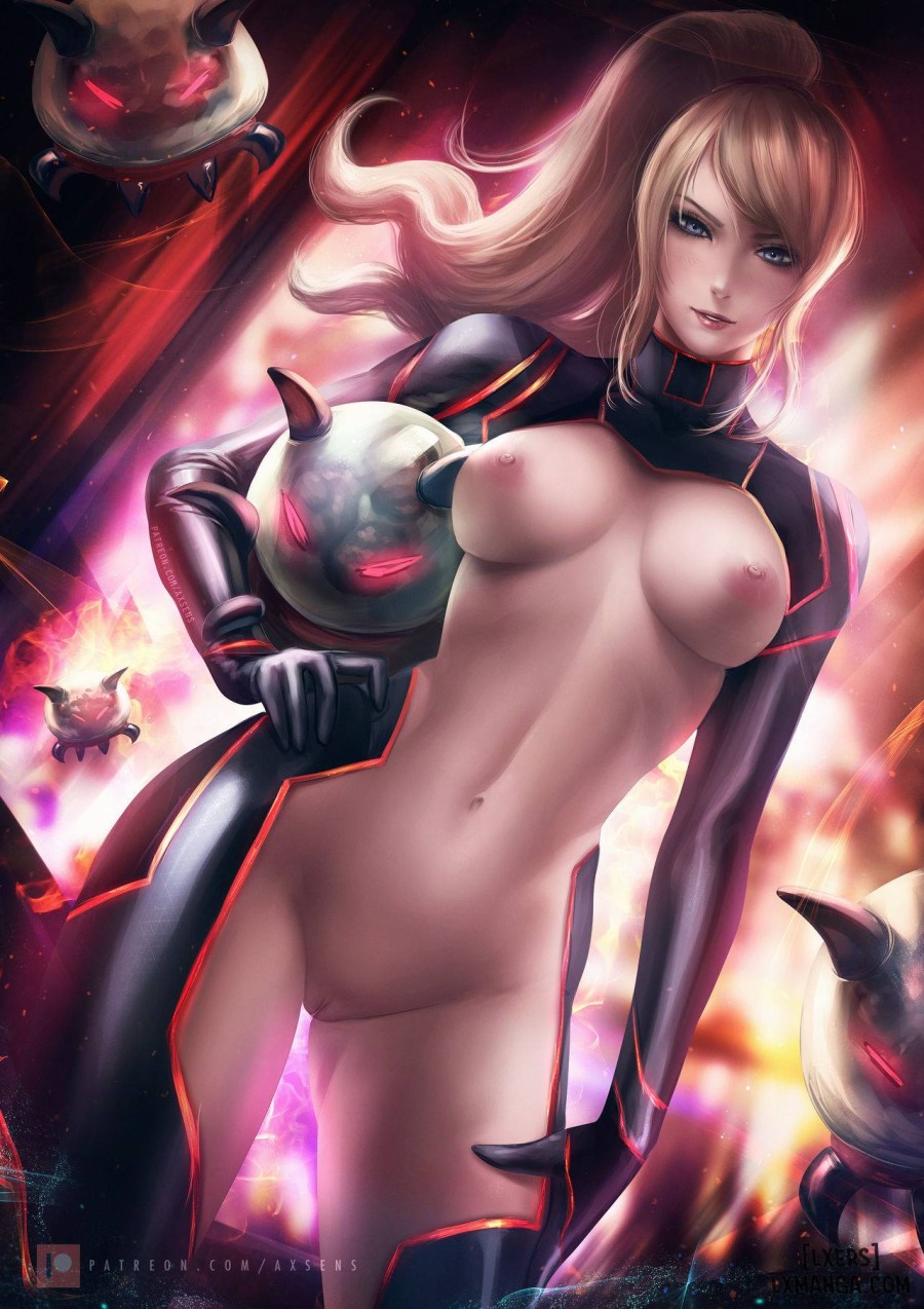 Artist Axsens 