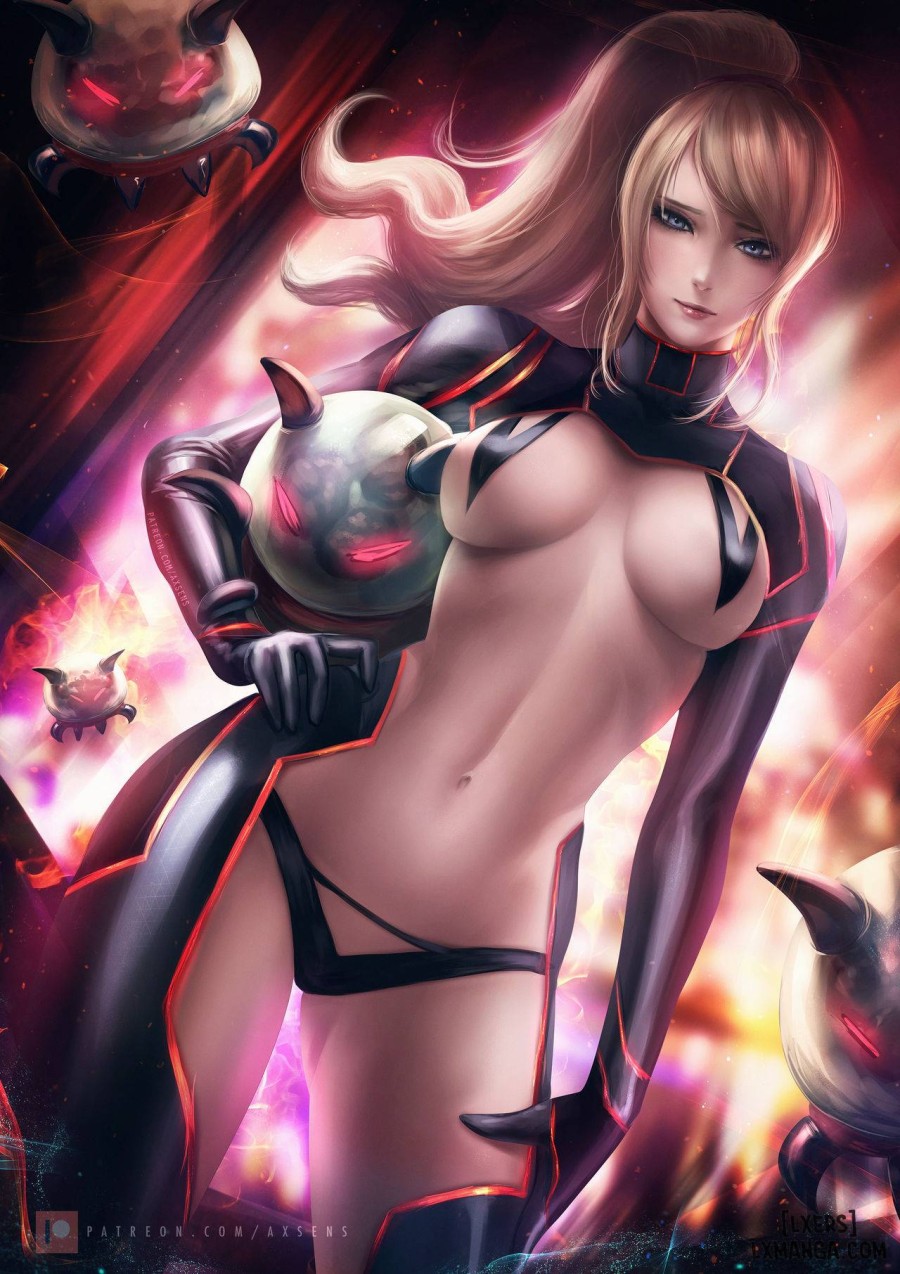 Artist Axsens 