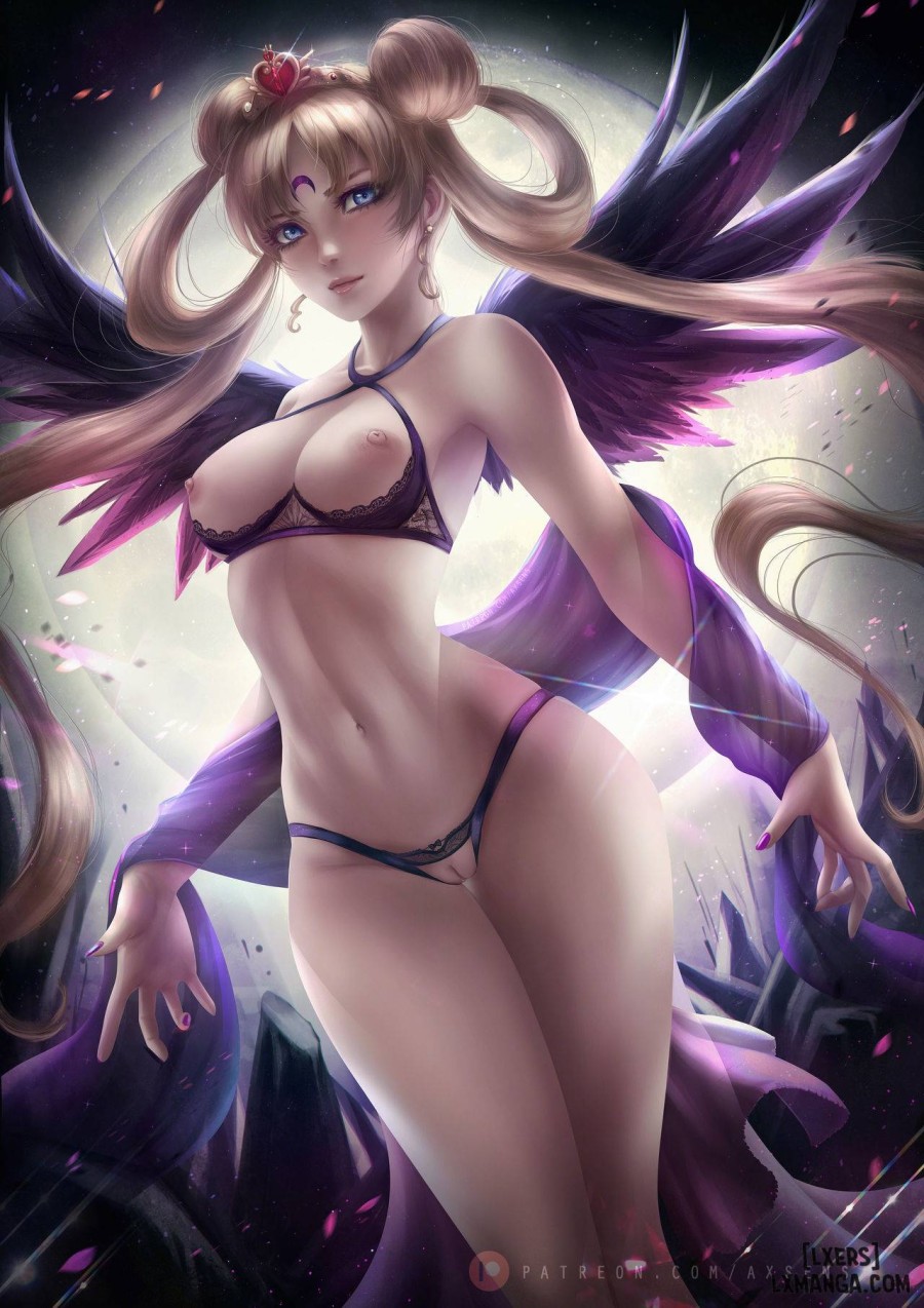 Artist Axsens 