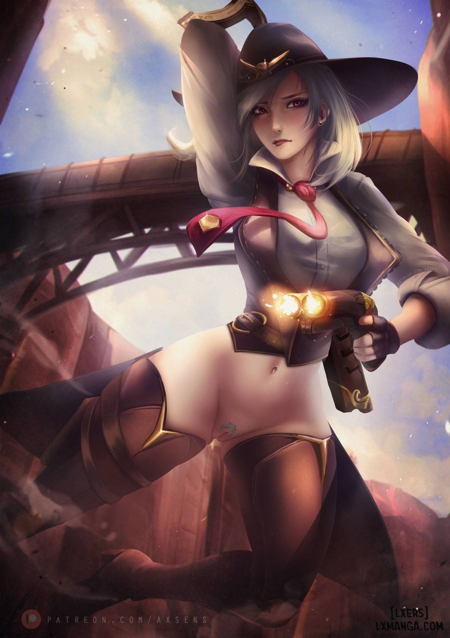 Artist Axsens 