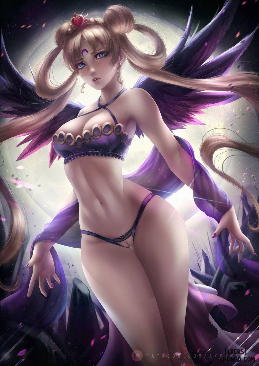 Artist Axsens 