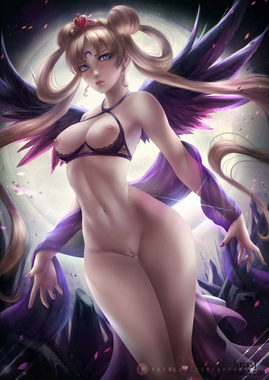 Artist Axsens 