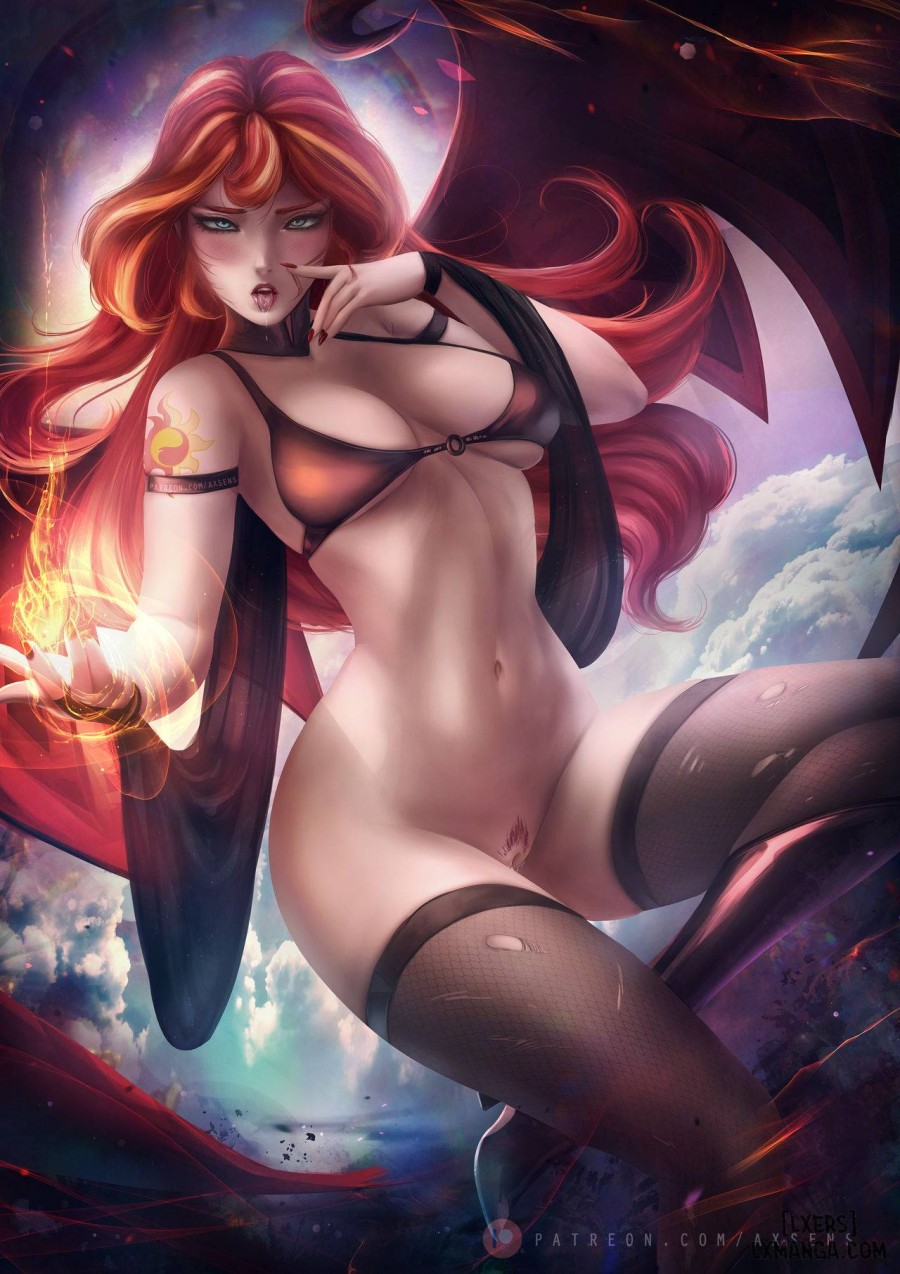 Artist Axsens 