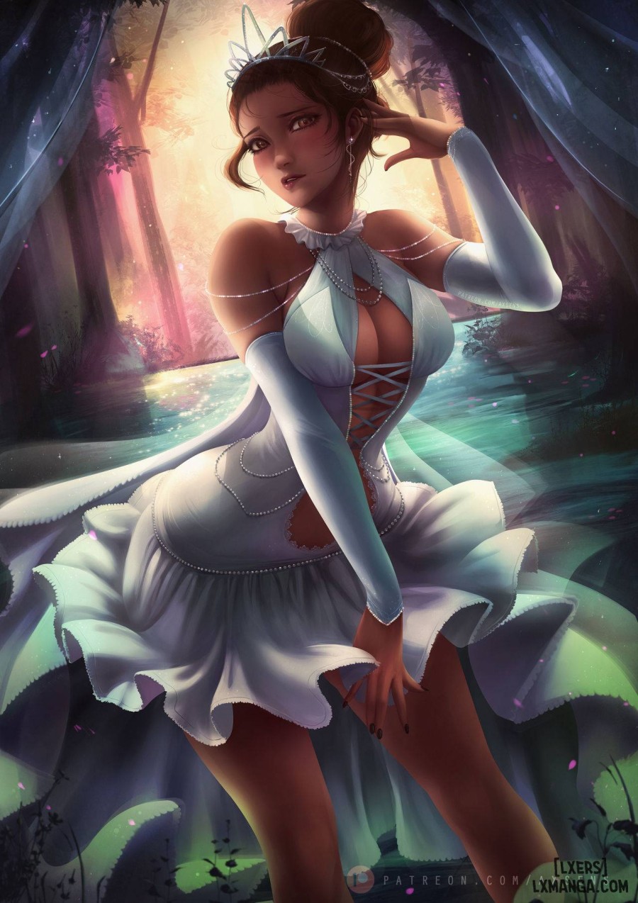 Artist Axsens 