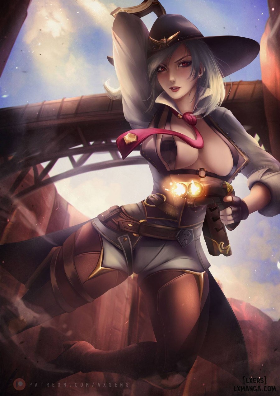 Artist Axsens 