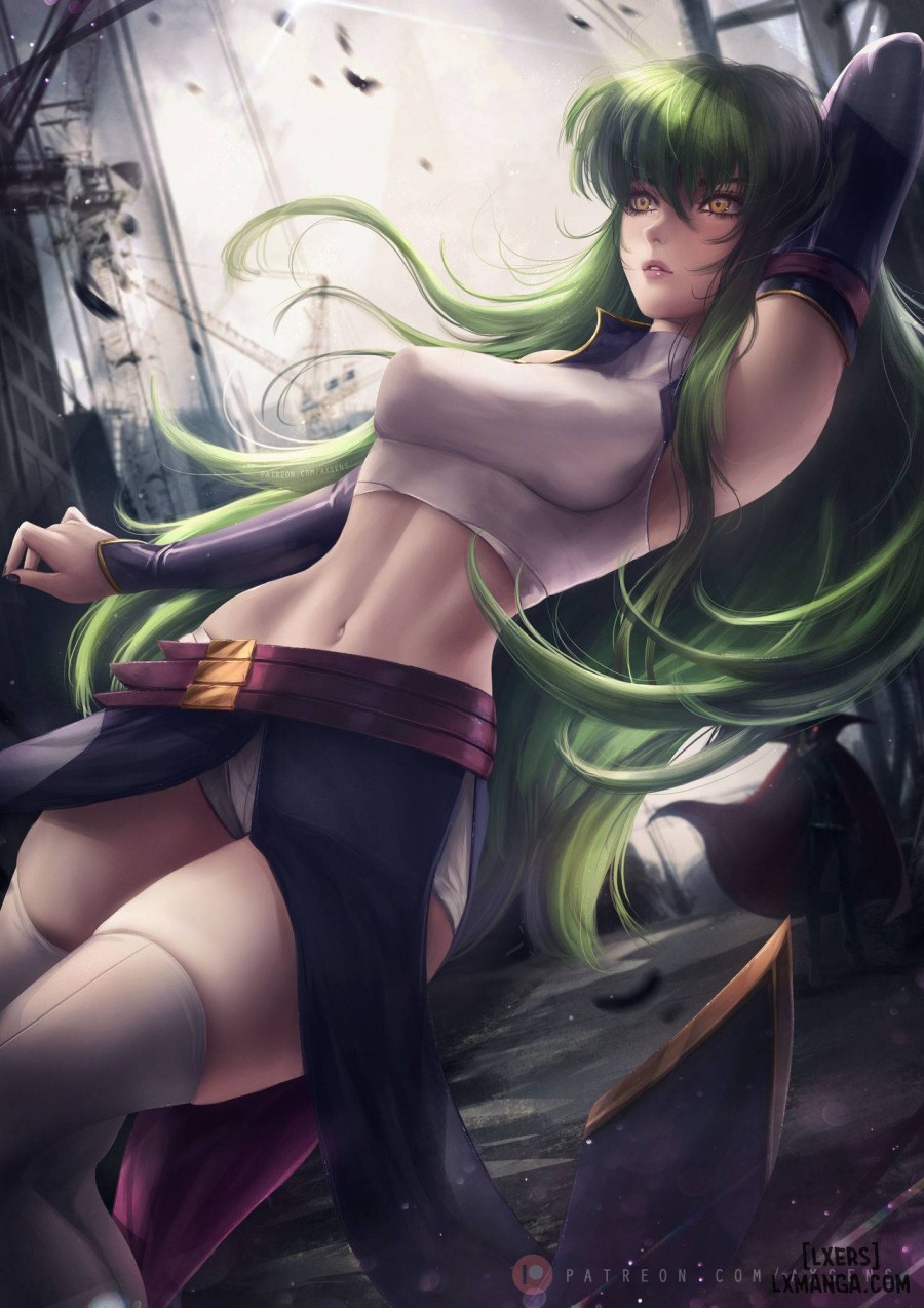 Artist Axsens 