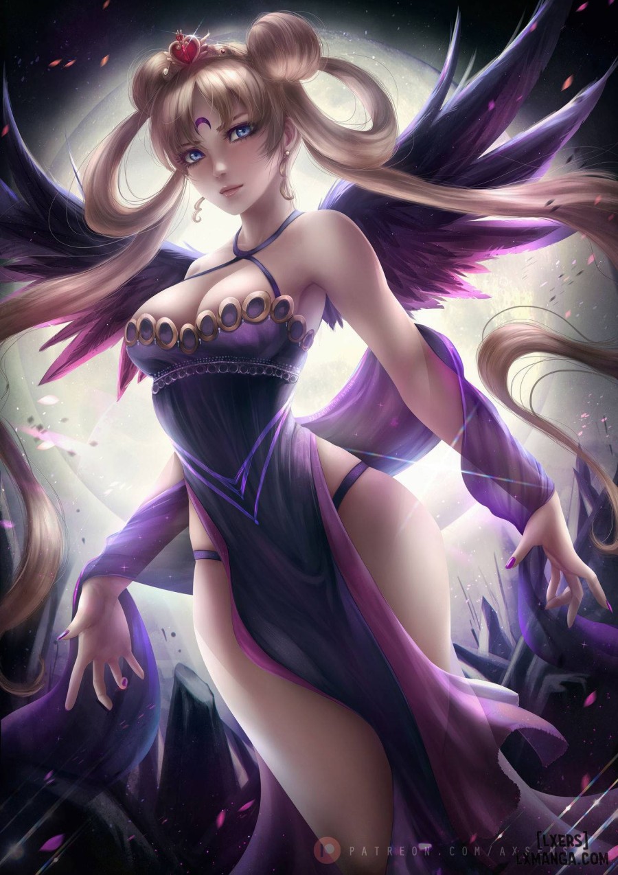 Artist Axsens 