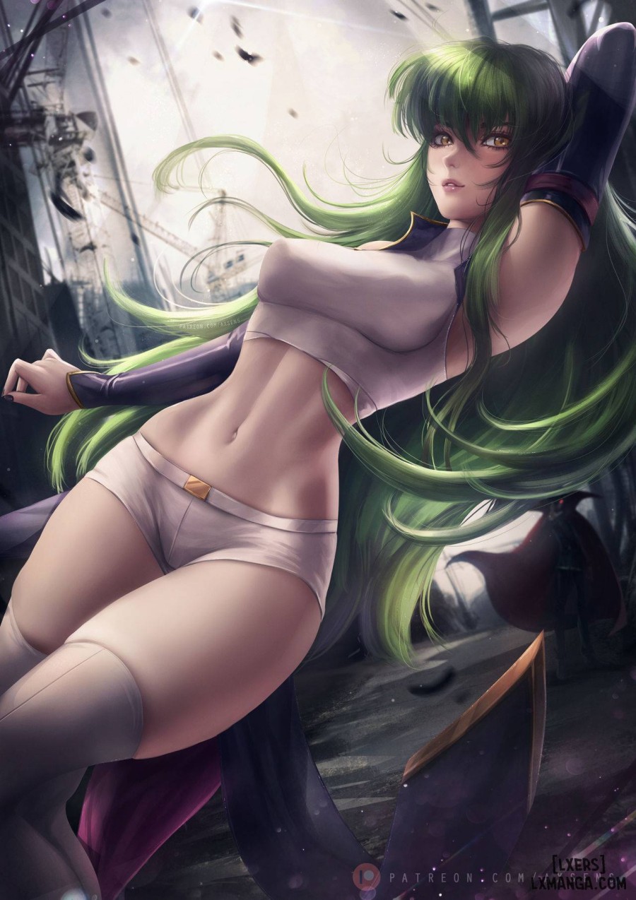 Artist Axsens 