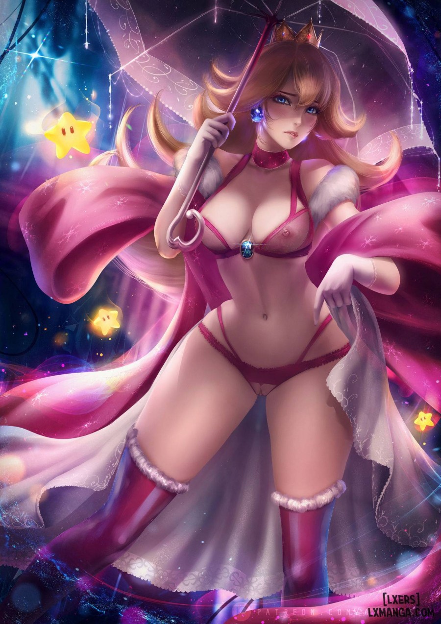 Artist Axsens 