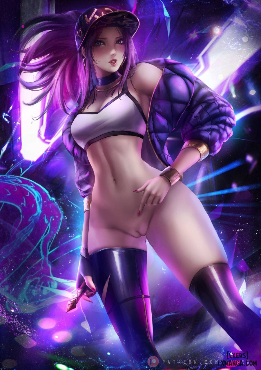 Artist Axsens 