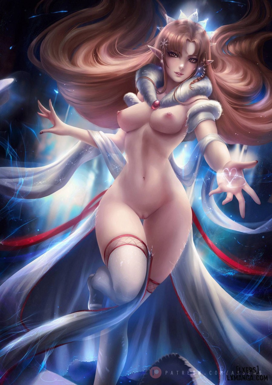 Artist Axsens 
