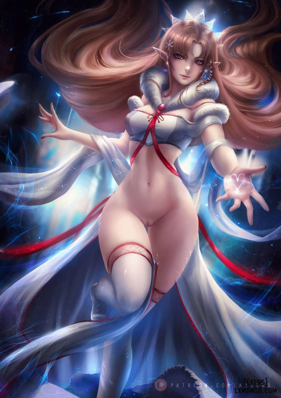 Artist Axsens 