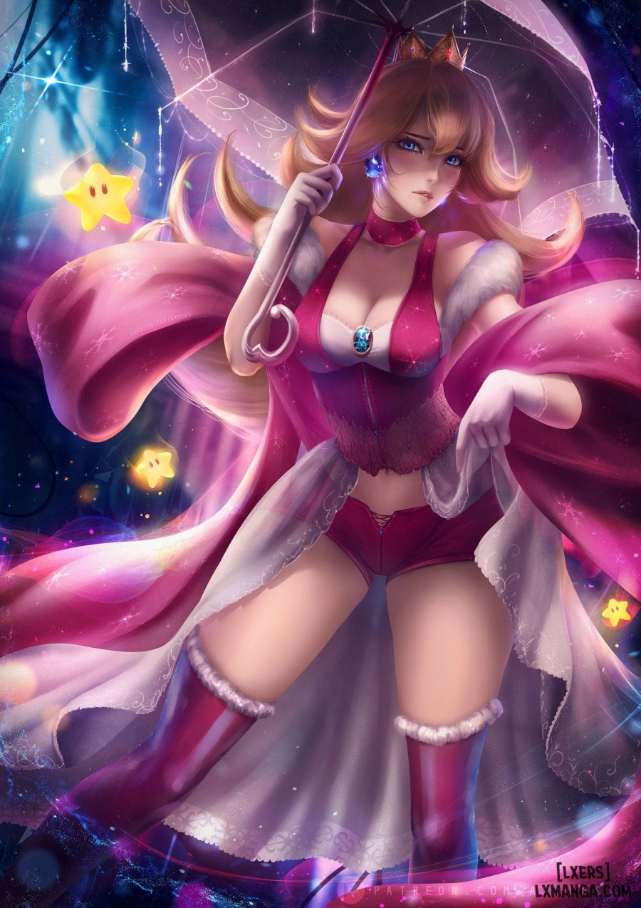 Artist Axsens 