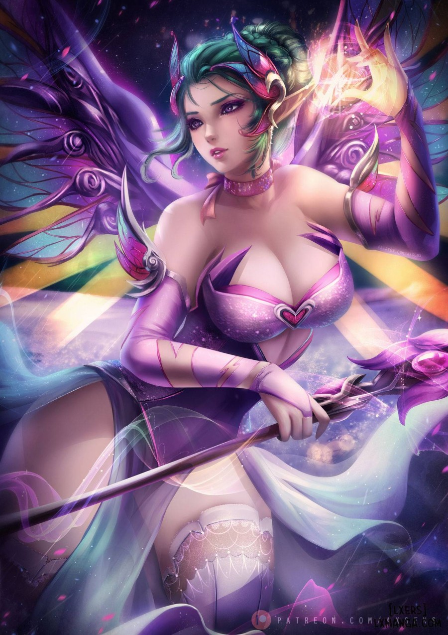 Artist Axsens 