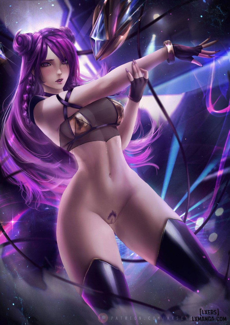 Artist Axsens 