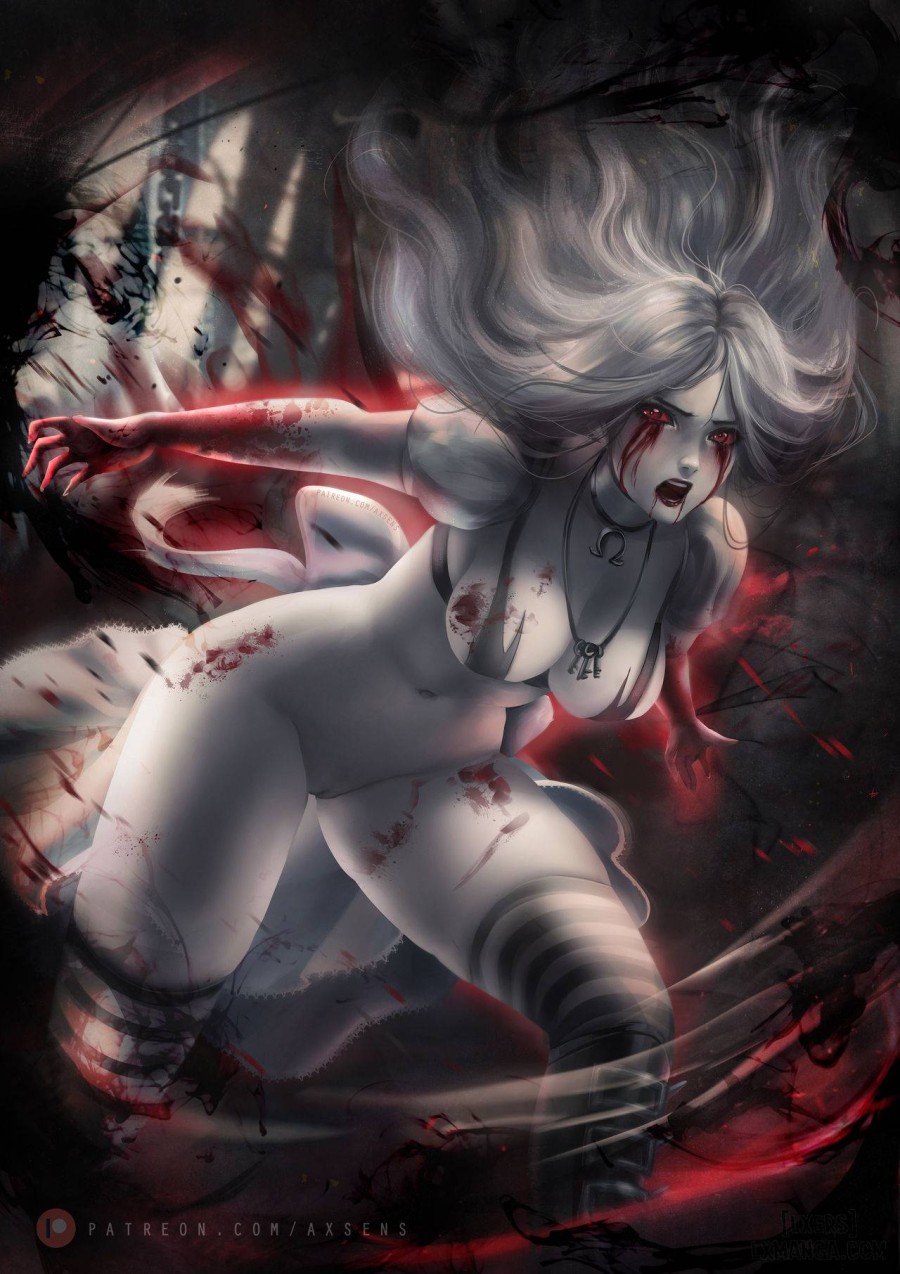 Artist Axsens 