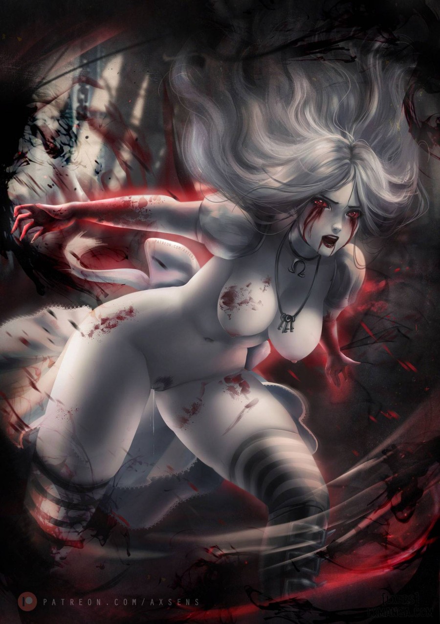Artist Axsens 