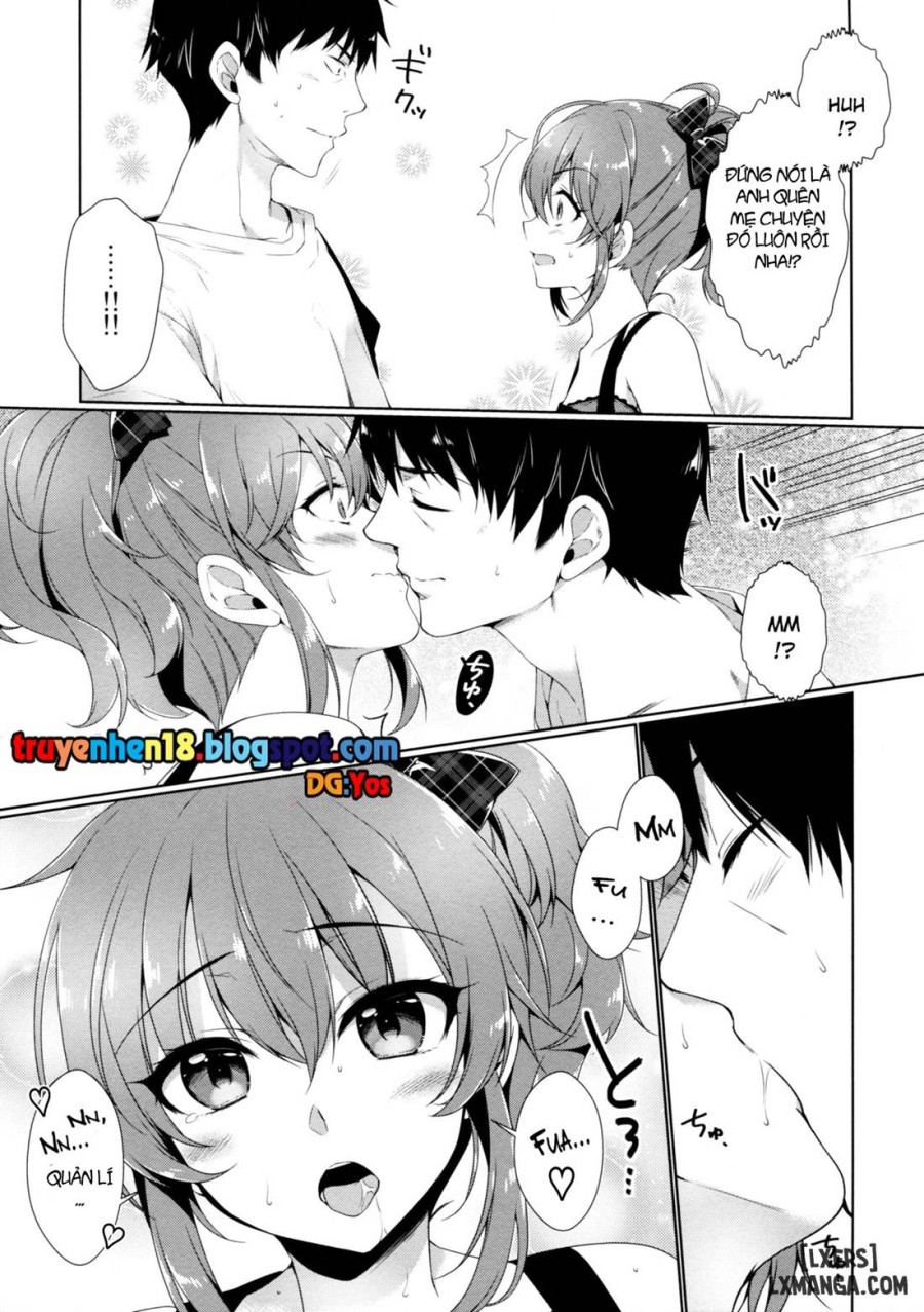 Ashita wa Kinenbi 