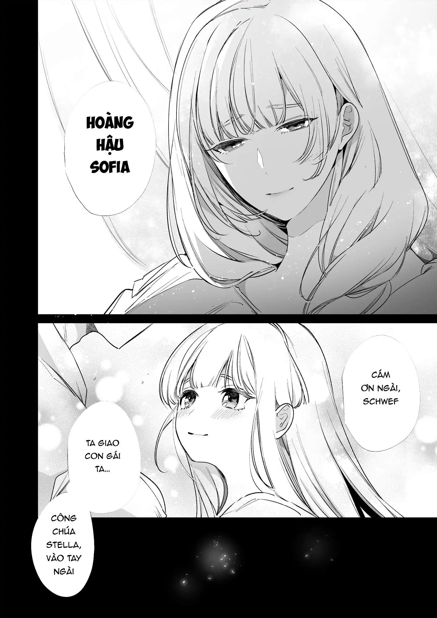 [18+] Sự Sa Ngã Dịu Dàng 