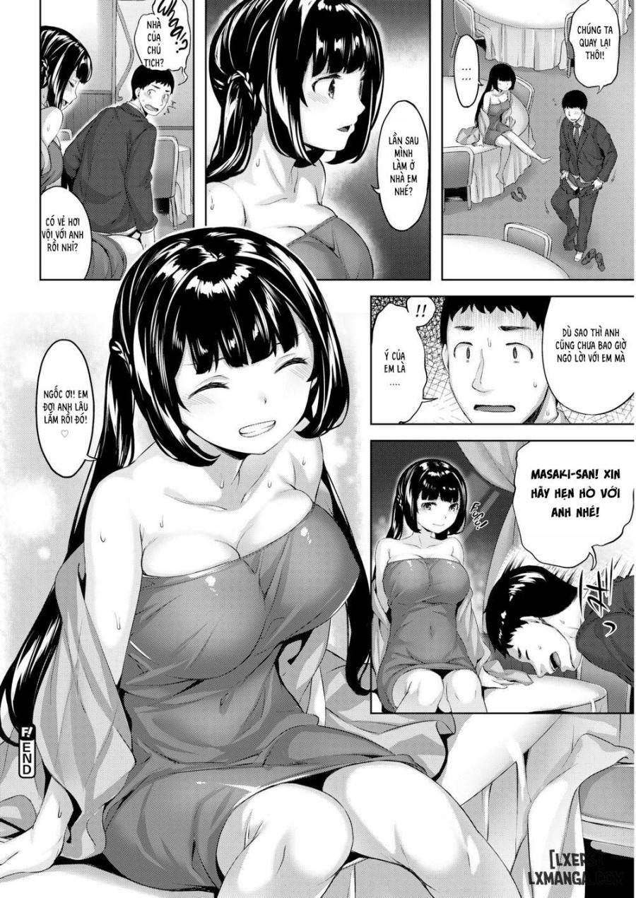Anniversary Girl 