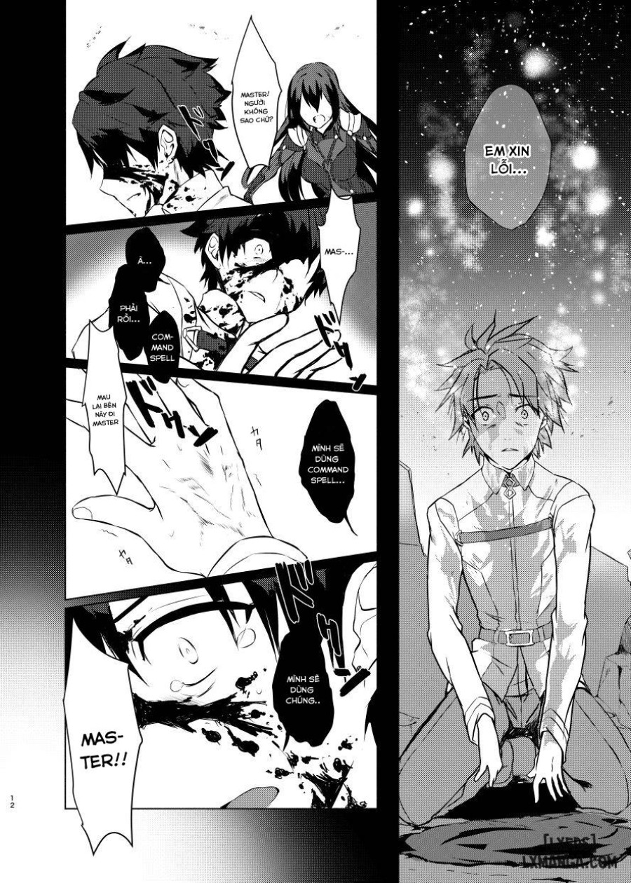 Astolfo-kun to Nenmatsu ni Ichaicha Sugosu Hon 