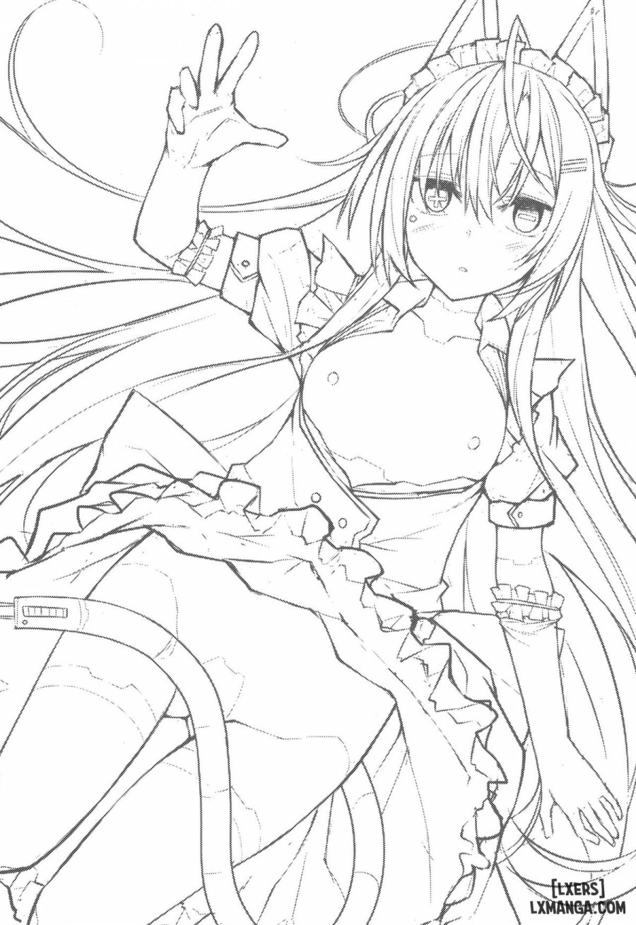 &Maid 
